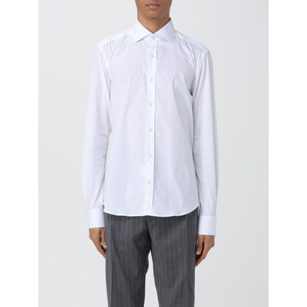 Xc Shirt Men White